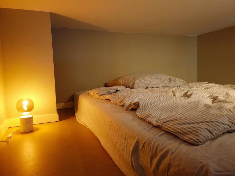 Central And Modern Apartment In 오슬로 외부 사진